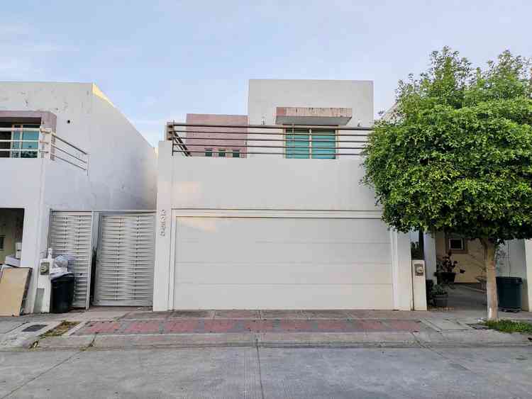 casa en renta de la cantera  culiacan sinaloa pE6Vh87