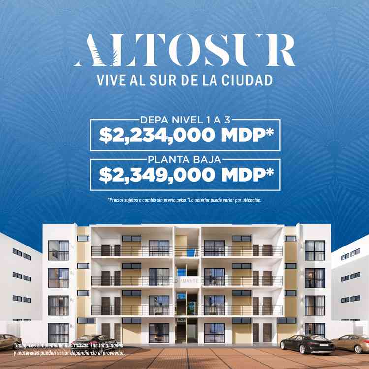 departamento en preventa cerrada africano fracc villa bonita culiacan sinaloa phDvgPF