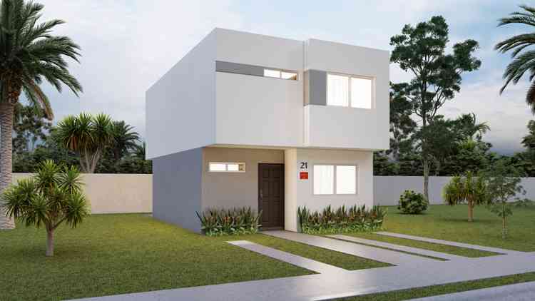 casa en preventa avenida paseo del pacifico mazatlan mazatlan sinaloa p6e4w2E