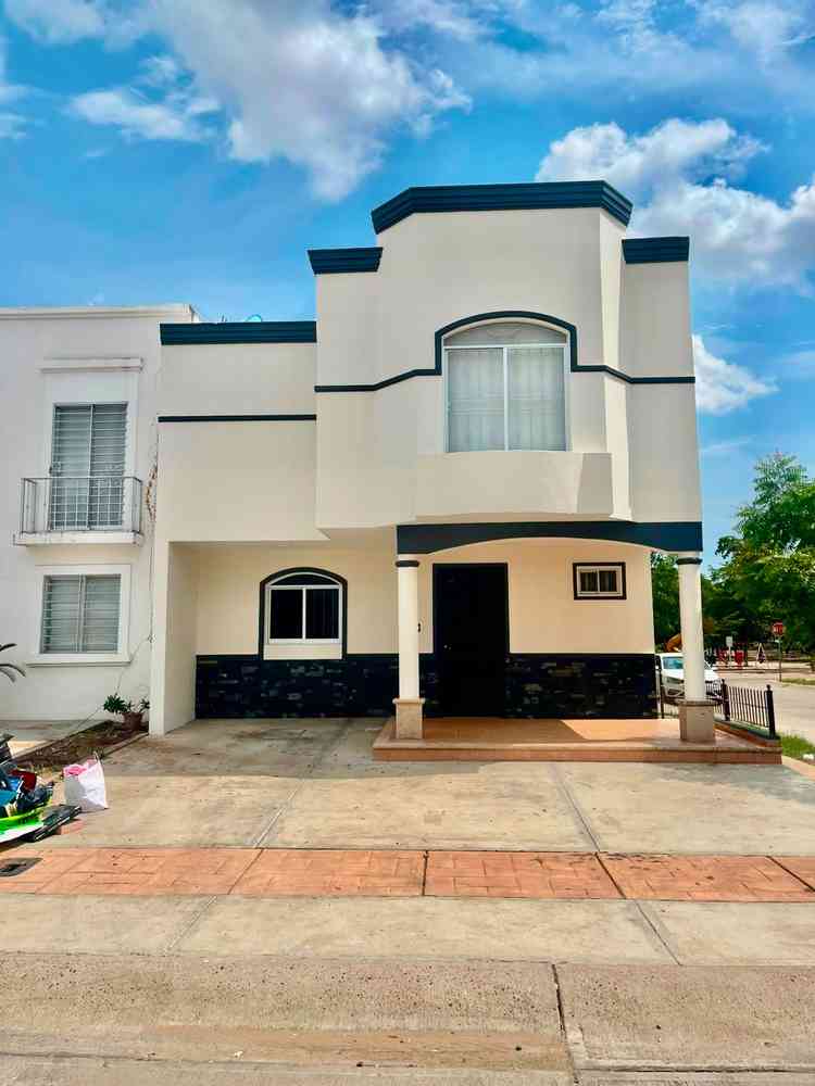 casa en renta santa anita bosques del rio culiacan sinaloa p4IfS2U